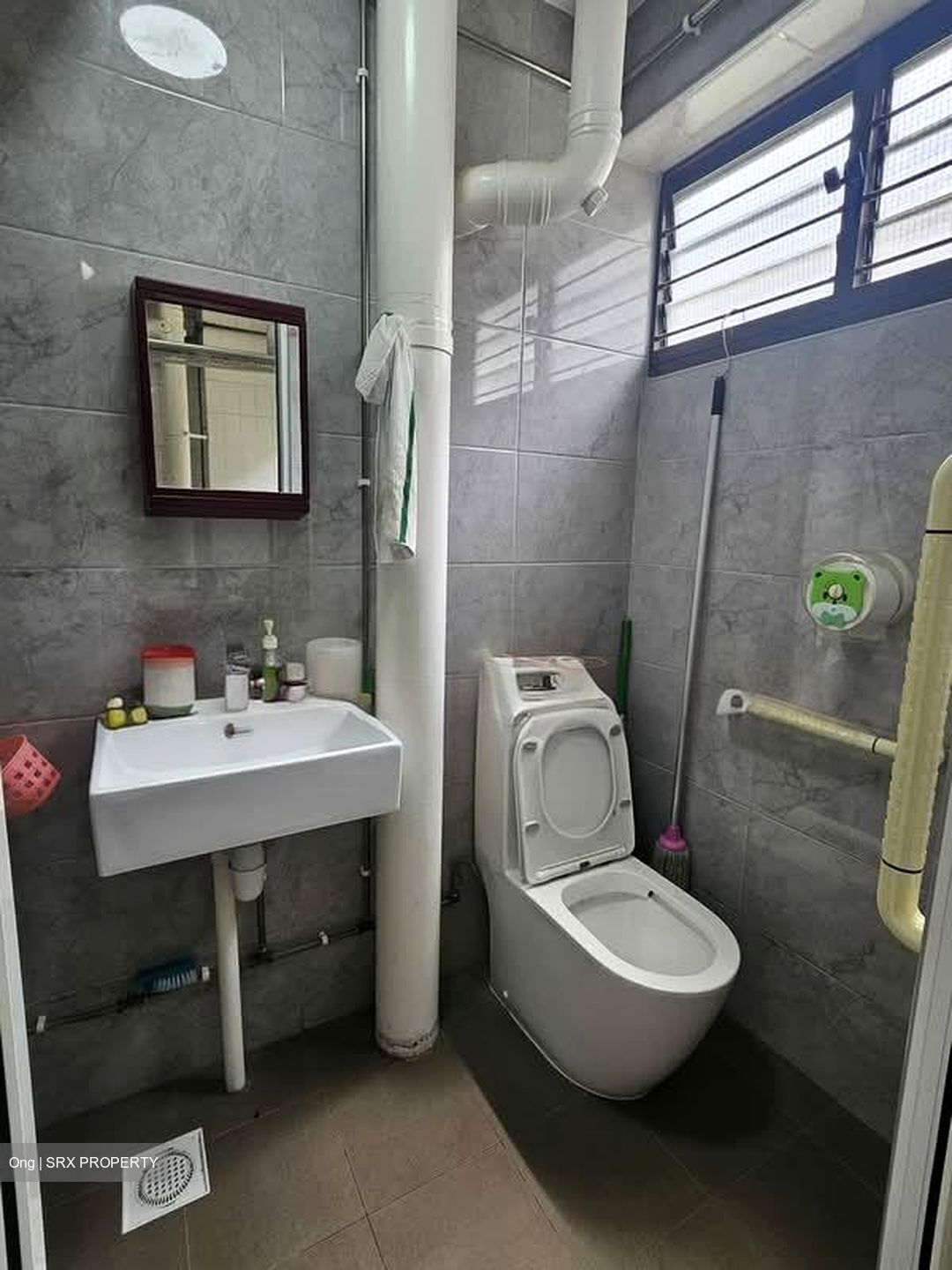 Blk 119 Teck Whye Lane (Choa Chu Kang), HDB 4 Rooms #592956401